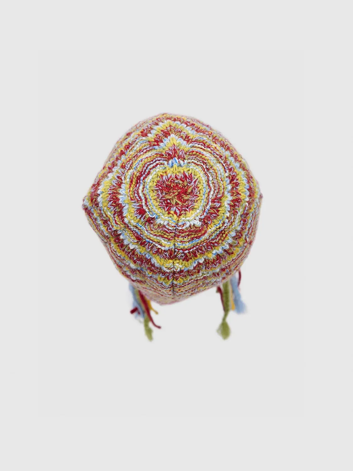Beanie sold by Urban Revivo product image thumbnail 4