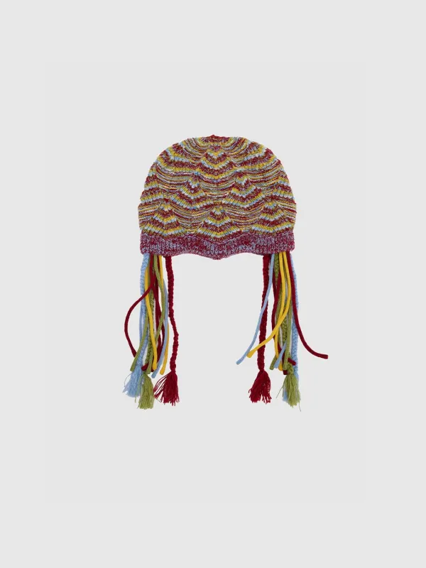 Beanie sold by Urban Revivo