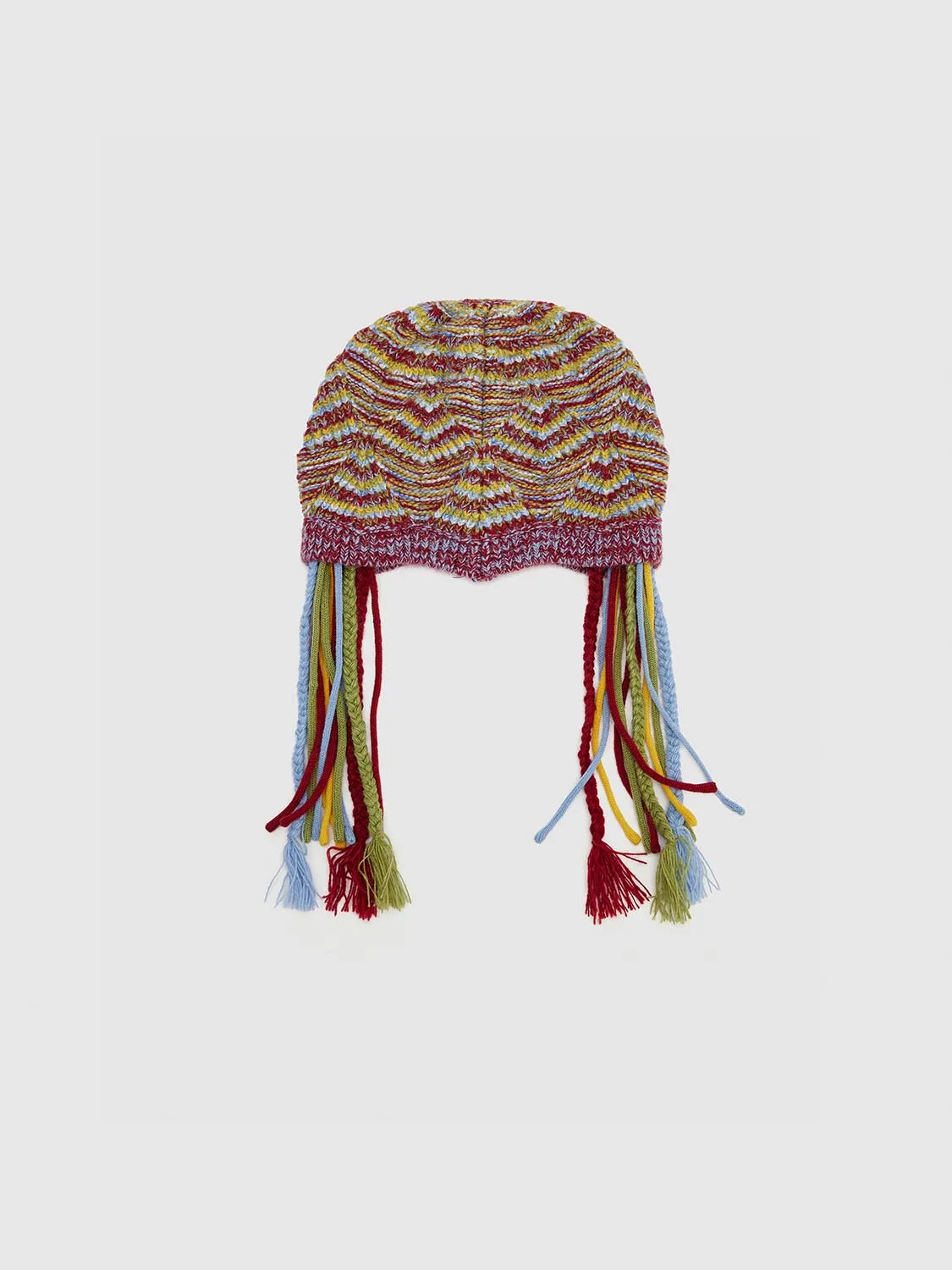 Beanie sold by Urban Revivo product image thumbnail 3