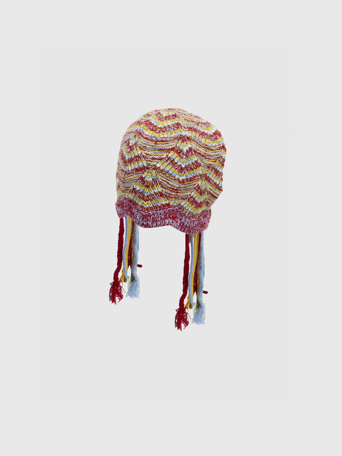Beanie sold by Urban Revivo product image thumbnail 2