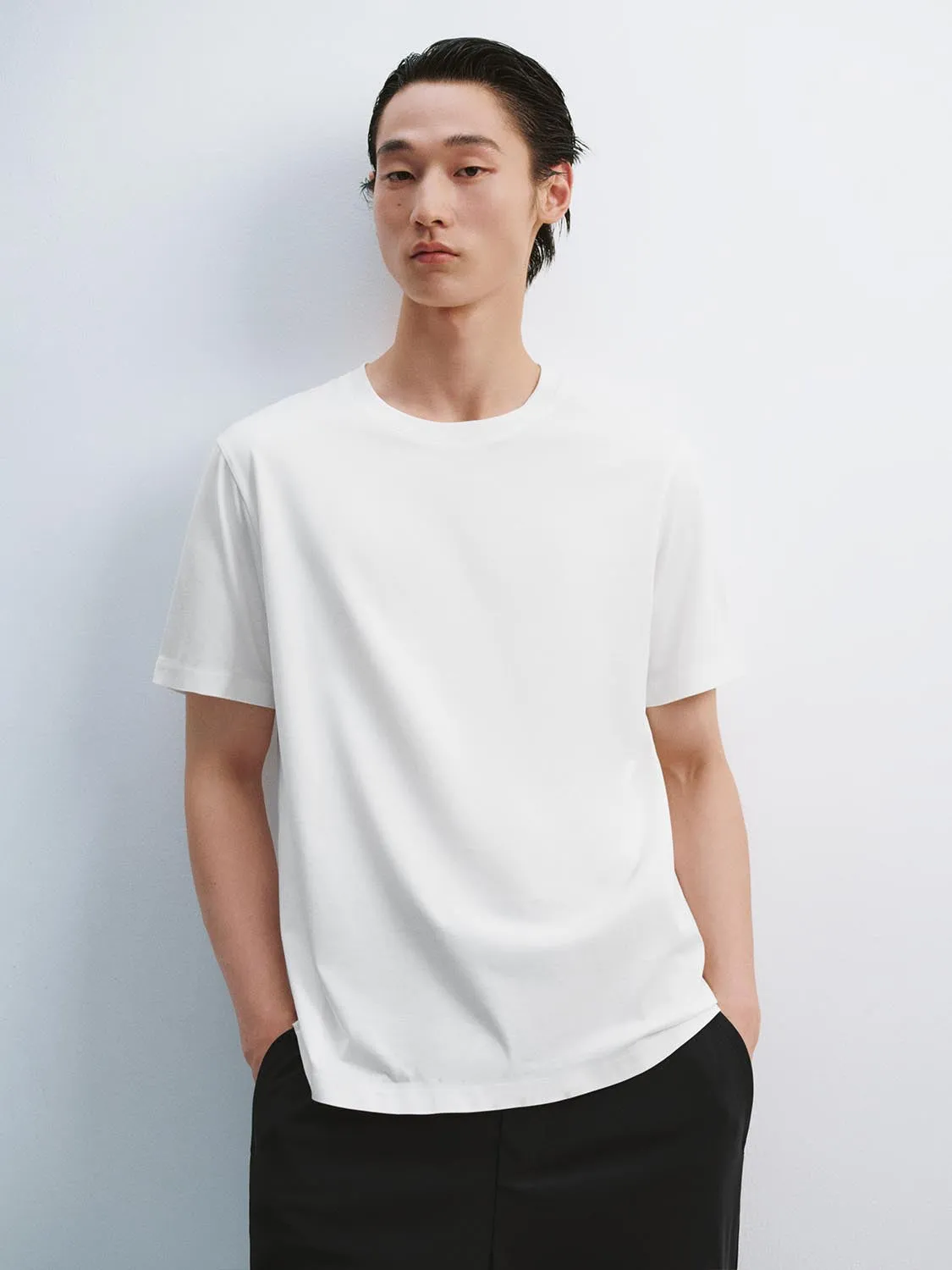 Short Sleeve T-Shirts sold by Urban Revivo