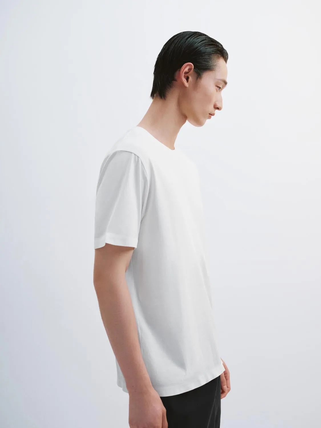 Short Sleeve T-Shirts sold by Urban Revivo product image thumbnail 2