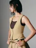 Waistcoat Vests sold by Urban Revivo