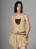 Waistcoat Vests sold by Urban Revivo