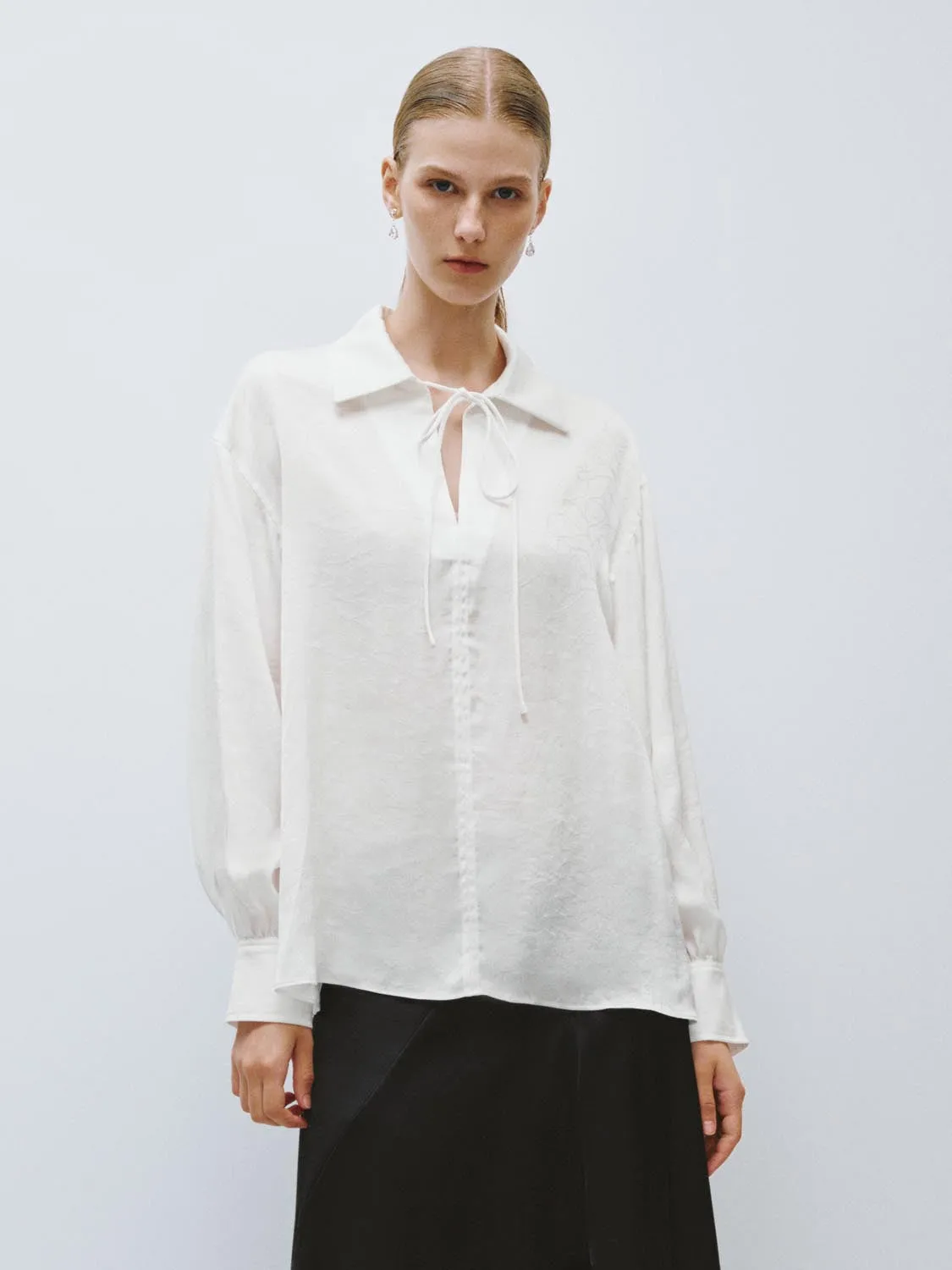 Overhead Shirt sold by Urban Revivo