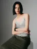 Lace Cami Tops sold by Urban Revivo