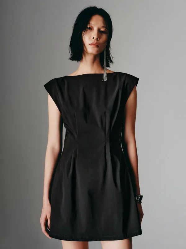 Skater Mini Dresses sold by Urban Revivo