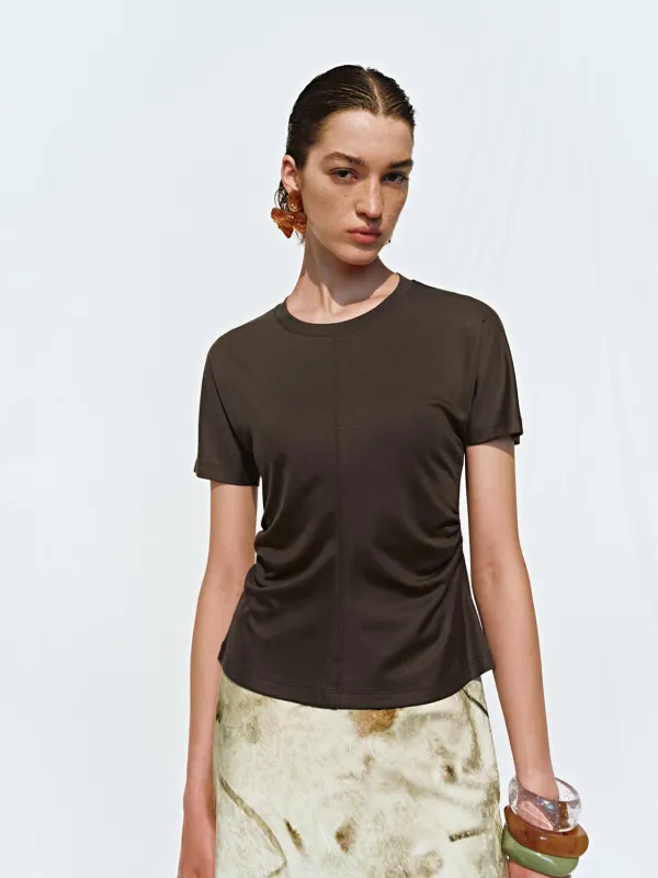 Short Sleeve T-Shirts sold by Urban Revivo