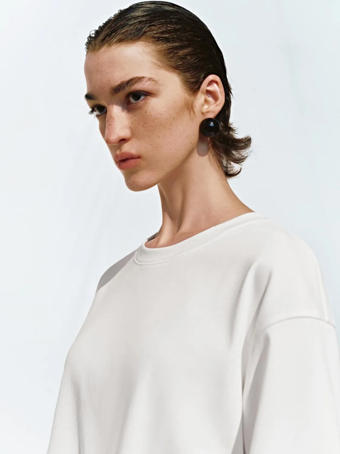 Short Sleeve T-Shirts sold by Urban Revivo product image thumbnail 3