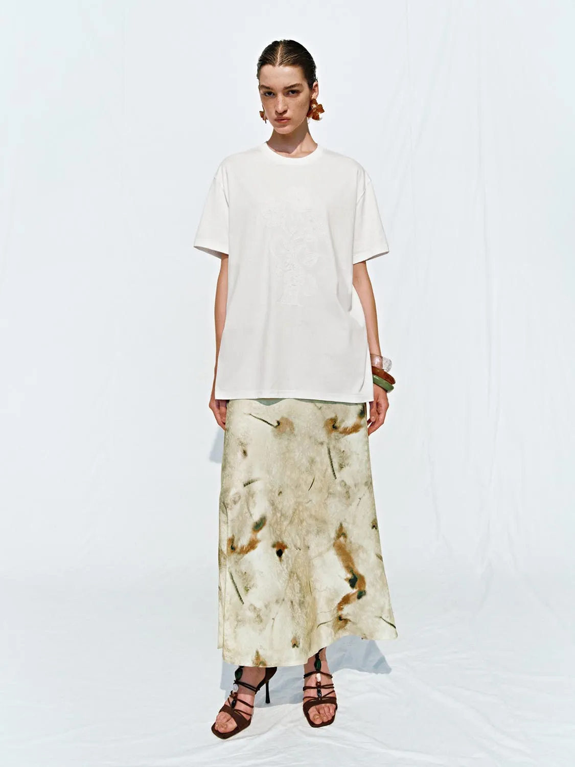 Short Sleeve T-Shirts sold by Urban Revivo