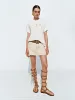 Printed Short Sleeve T-Shirts sold by Urban Revivo