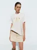 Printed Short Sleeve T-Shirts sold by Urban Revivo