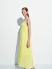 Camisole A-Line Maxi Dresses sold by Urban Revivo
