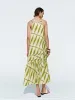 Sleeveless A-Line Dresses sold by Urban Revivo