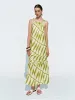 Sleeveless A-Line Dresses sold by Urban Revivo