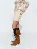 Leisure Denim Shorts sold by Urban Revivo