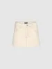 Leisure Denim Shorts sold by Urban Revivo