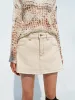 Leisure Denim Shorts sold by Urban Revivo