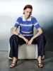 Stripe Polo Shirts sold by Urban Revivo