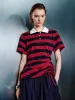 Polo Stripe Shirts sold by Urban Revivo