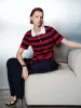 Polo Stripe Shirts sold by Urban Revivo