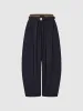 Curved-Leg Pants sold by Urban Revivo
