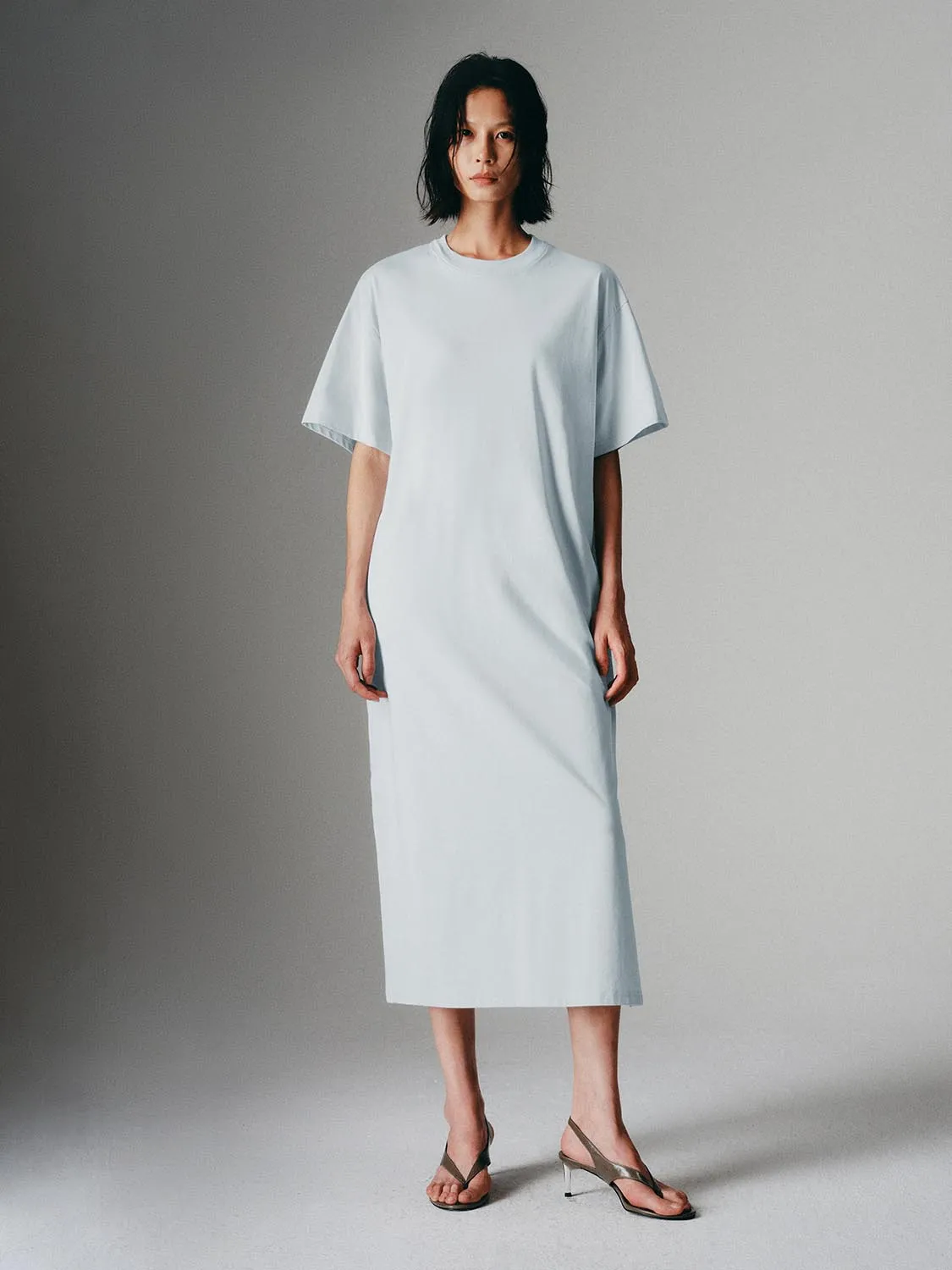 2 In 1 Straight Maxi Dresses sold by Urban Revivo