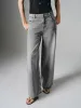 Washed Denim Jeans sold by Urban Revivo