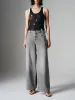 Washed Denim Jeans sold by Urban Revivo