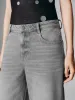 Washed Denim Jeans sold by Urban Revivo