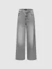 Washed Denim Jeans sold by Urban Revivo