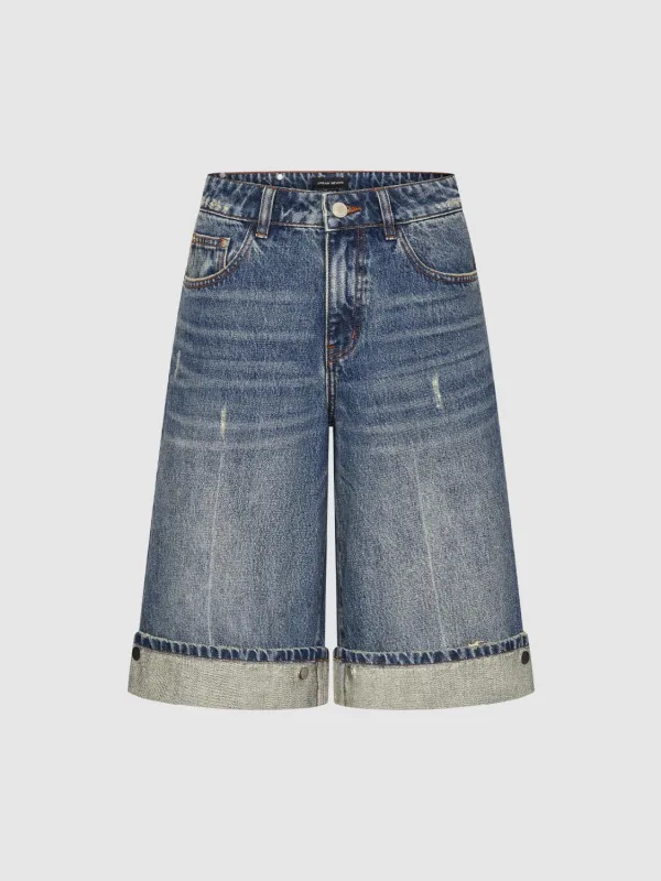 Denim Jeans sold by Urban Revivo
