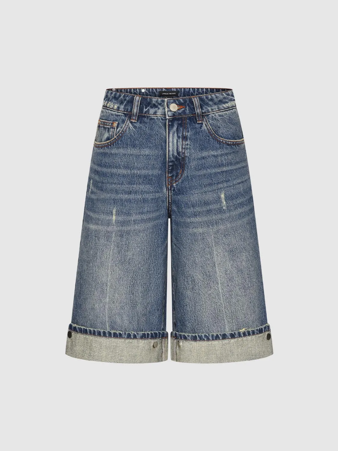 Denim Jeans sold by Urban Revivo