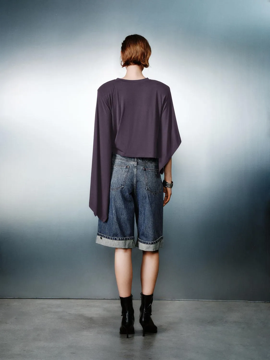Denim Jeans sold by Urban Revivo product image thumbnail 4
