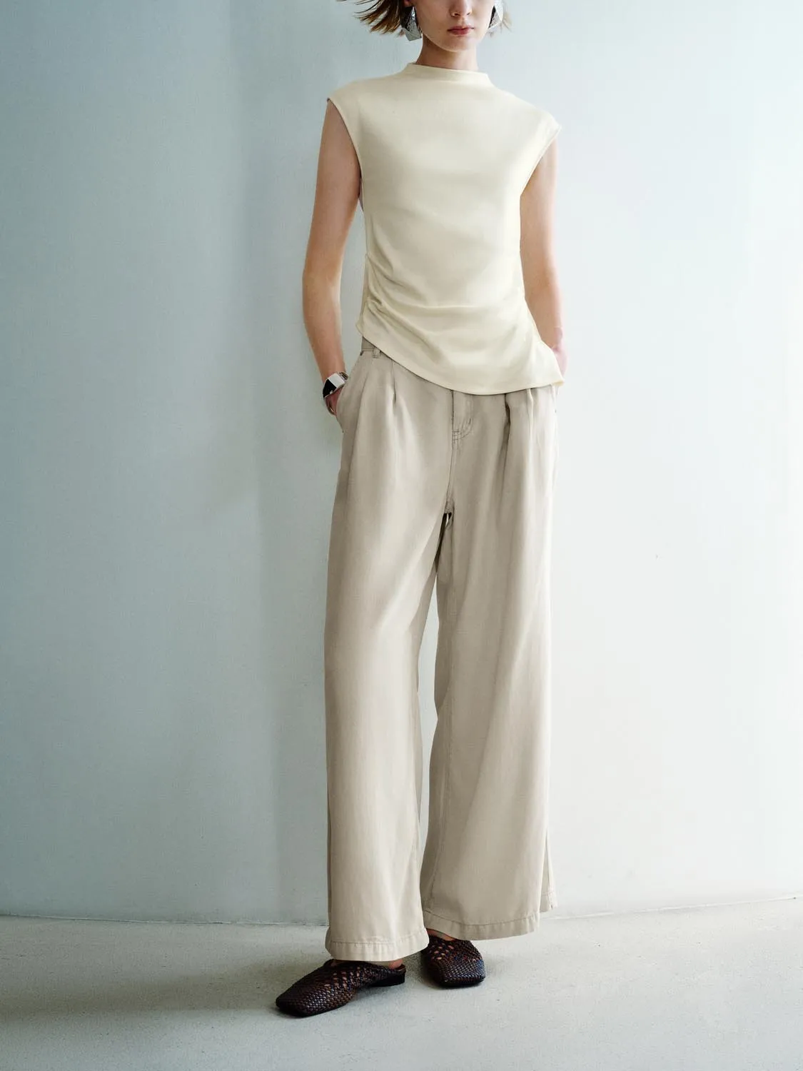 Denim Jeans sold by Urban Revivo product image thumbnail 2