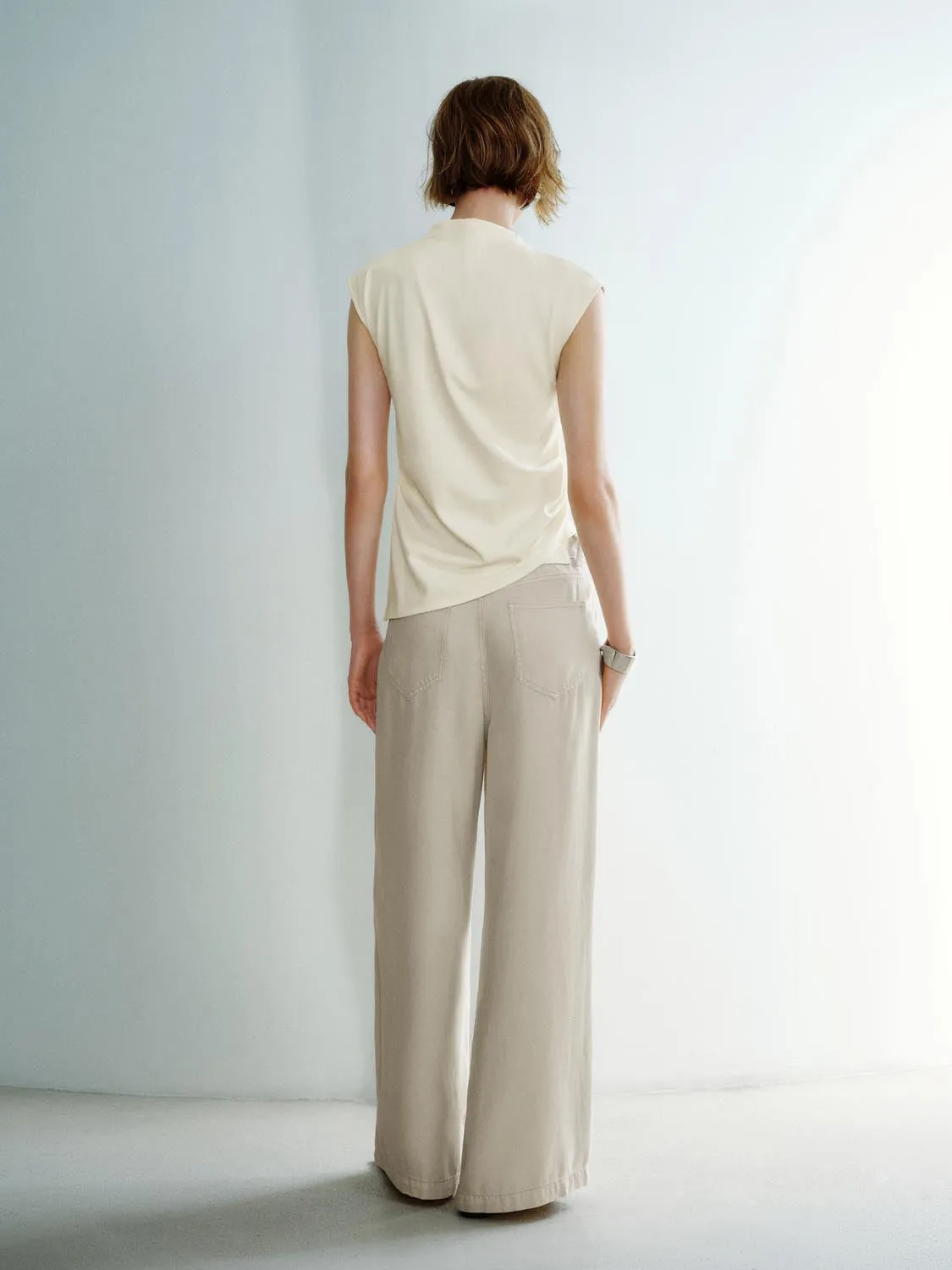 Denim Jeans sold by Urban Revivo product image thumbnail 4