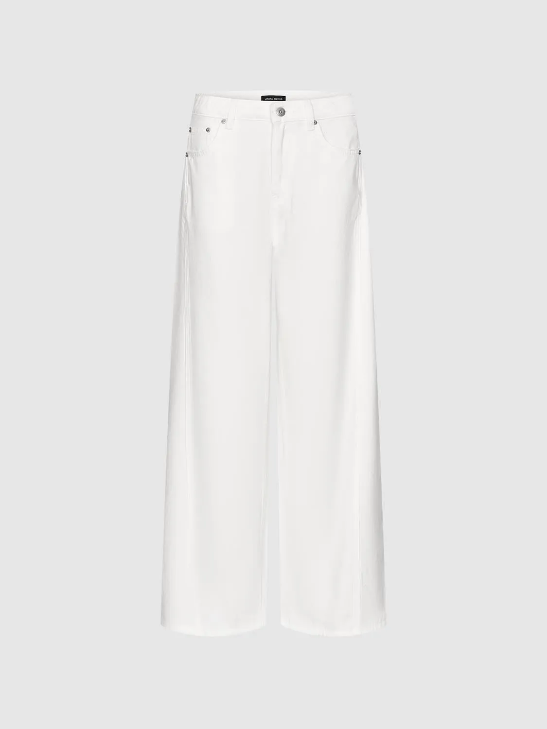 Denim Jeans sold by Urban Revivo