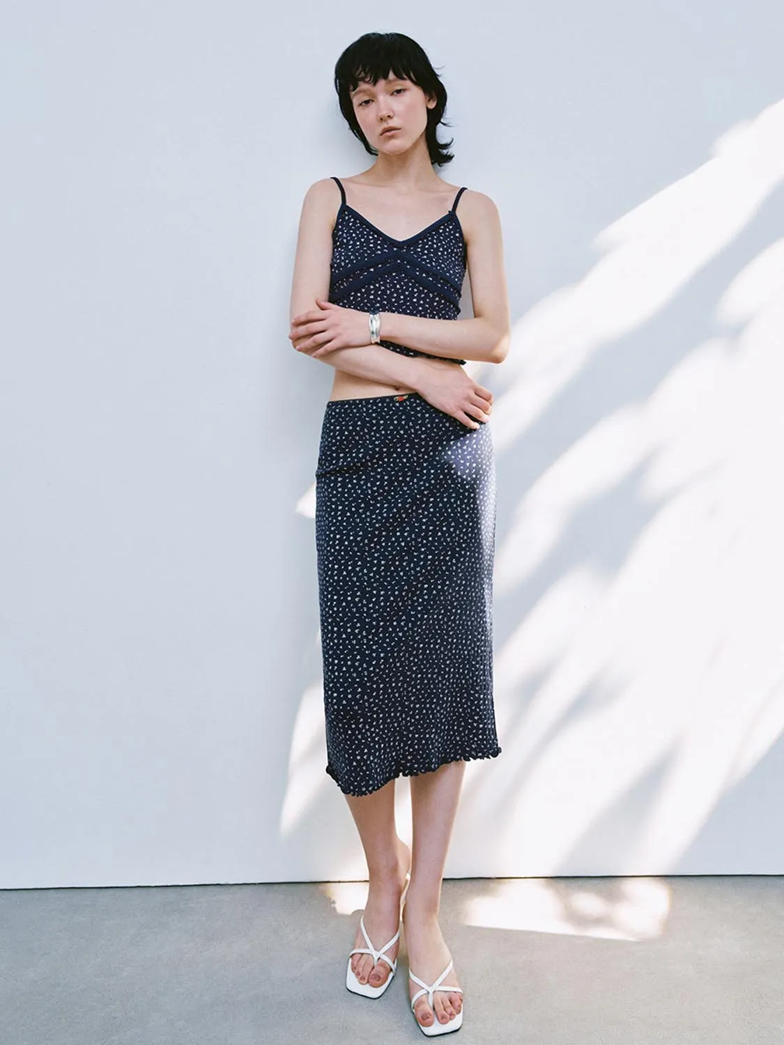 A-Line Skirts sold by Urban Revivo product image thumbnail 5