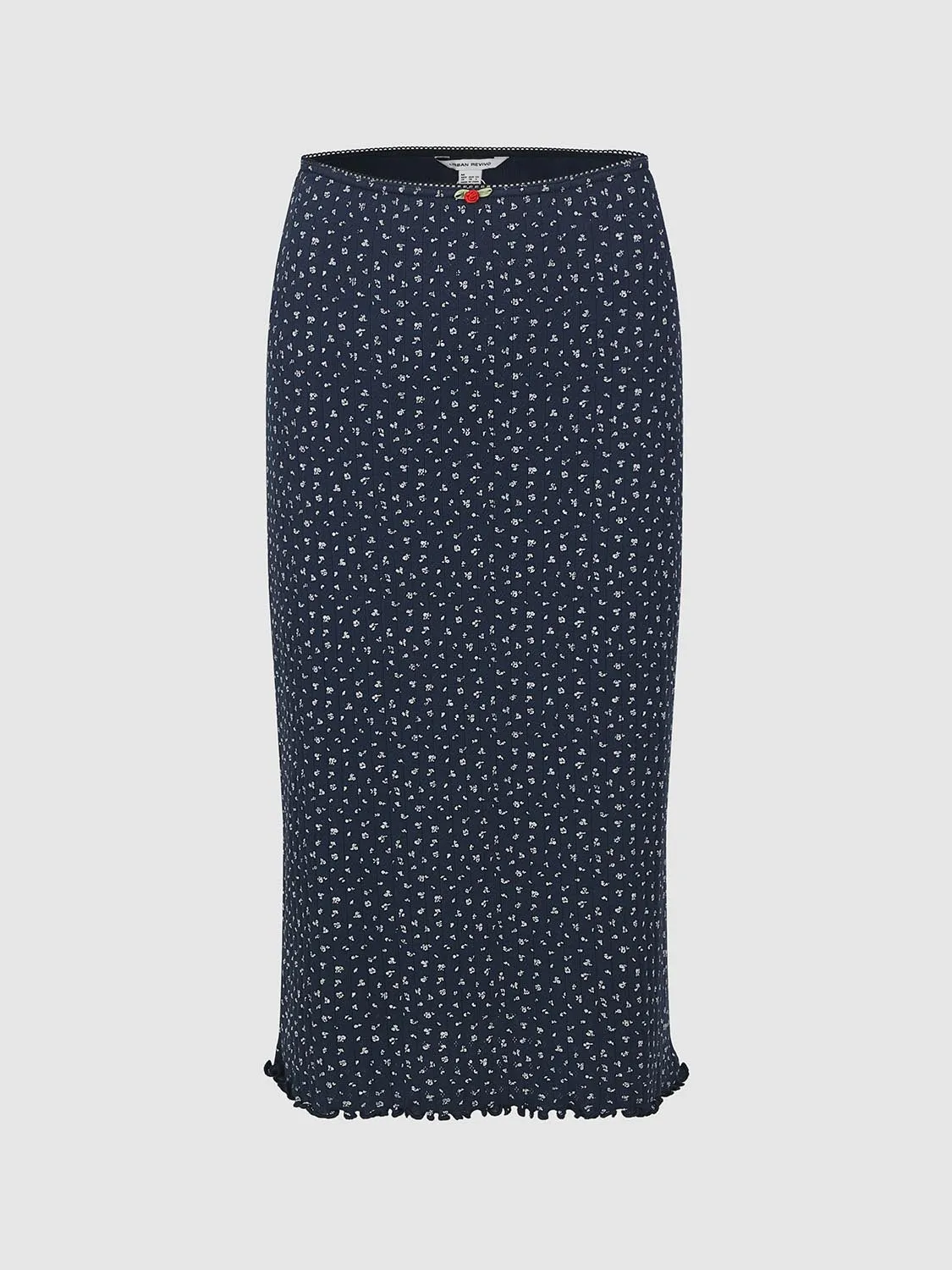 A-Line Skirts sold by Urban Revivo