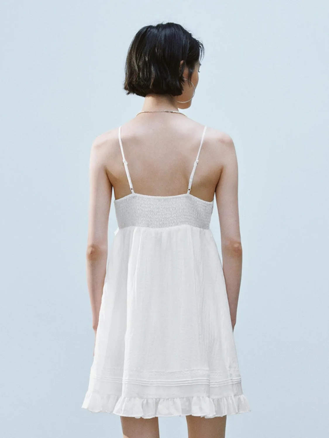 Camisole A-Line Dresses sold by Urban Revivo product image thumbnail 2