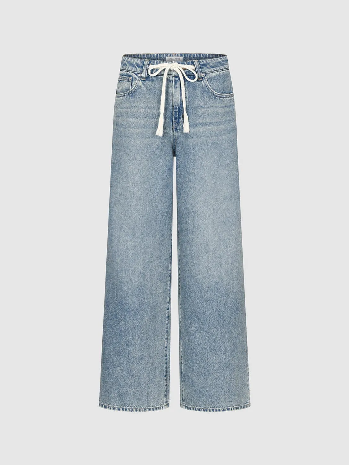 Denim Jeans sold by Urban Revivo
