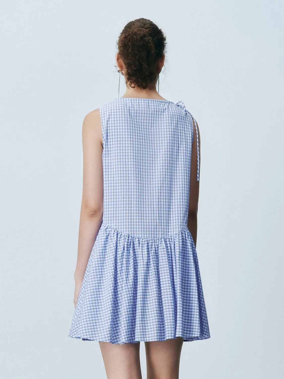 Sleeve A-Line Dresses sold by Urban Revivo product image thumbnail 2