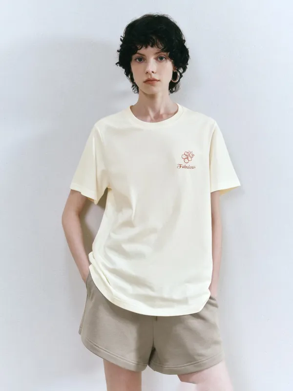 Short Sleeve T-Shirts sold by Urban Revivo