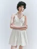 Camisole Halter Neck A-Line Dresses sold by Urban Revivo