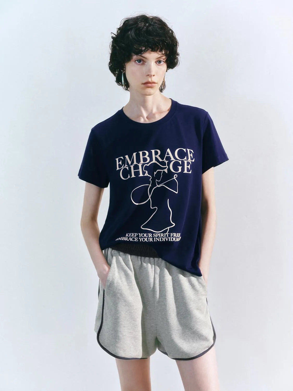 Short Sleeve T-Shirts sold by Urban Revivo