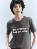 Short Sleeve T-Shirts sold by Urban Revivo
