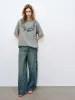 Printed Short Sleeve T-Shirts sold by Urban Revivo