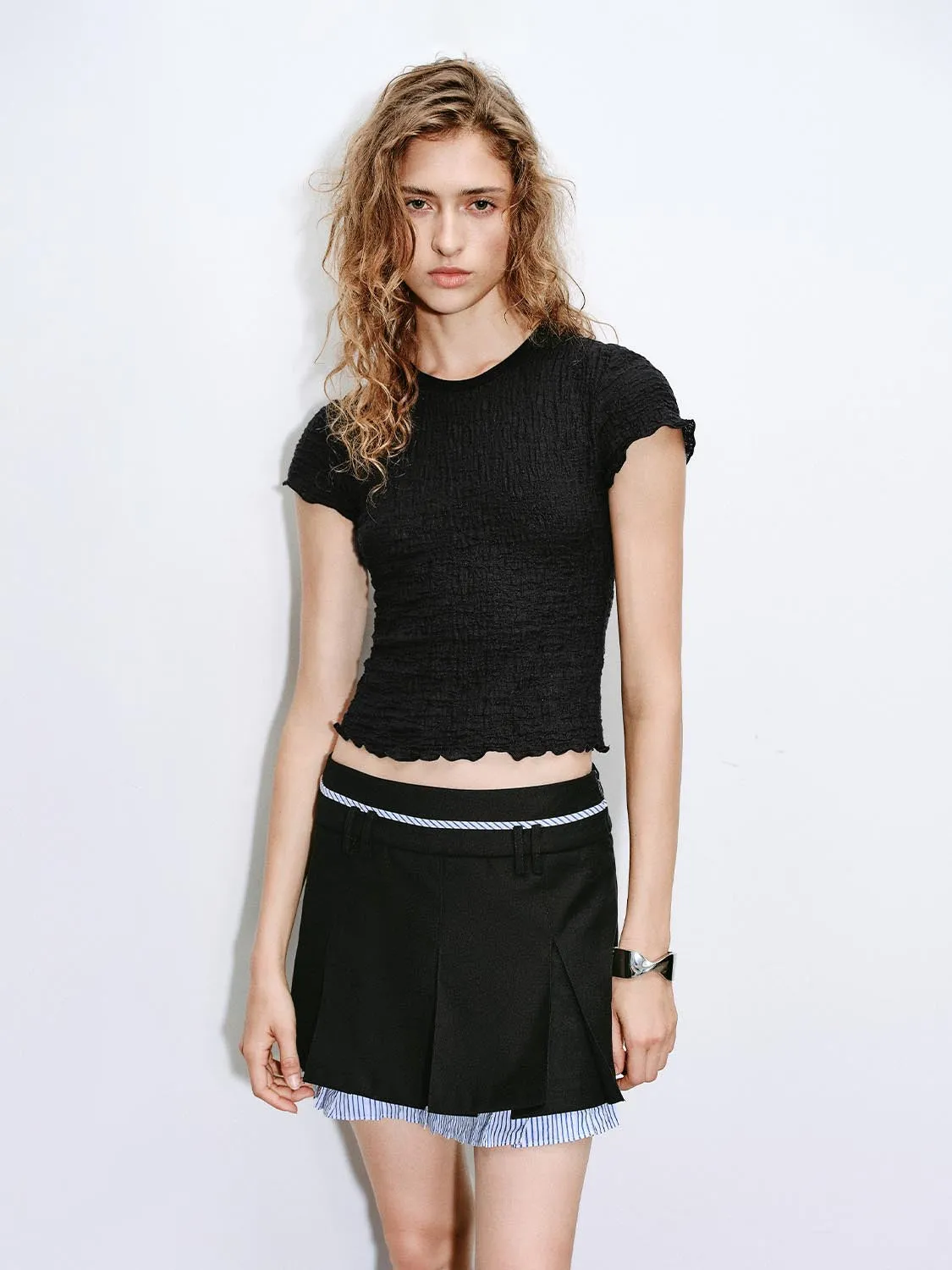 Short Sleeve T-Shirts sold by Urban Revivo