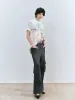 Printed Short Sleeve T-Shirts sold by Urban Revivo