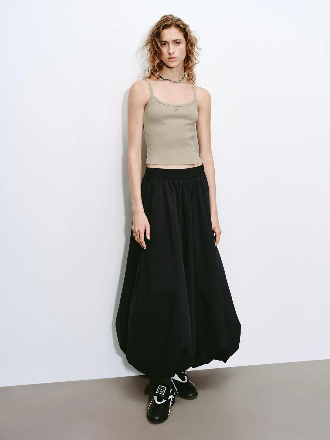 Cami Tops sold by Urban Revivo product image thumbnail 5